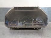 Compteur de vitesse tableau de bord