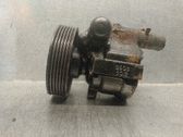 Bomba de dirección hidráulica eléctrica