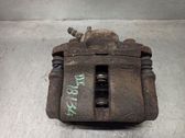 Caliper de freno delantero