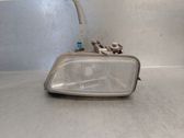 Front fog light