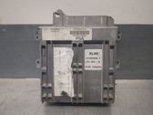Unidad de control/módulo del motor