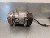 Compresor (bomba) del aire acondicionado (A/C))