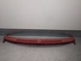 Windshield trim