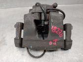 Caliper de freno delantero