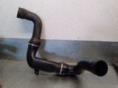 Manguera/tubo del aire acondicionado (A/C)