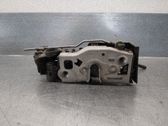 Cerradura de puerta delantera