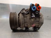 Compresor (bomba) del aire acondicionado (A/C))