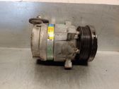 Air conditioning (A/C) compressor (pump)