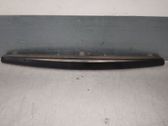 Rear door exterior handle