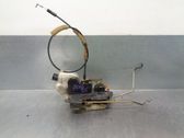 Cerradura de puerta delantera