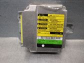 Unidad de control/módulo del Airbag