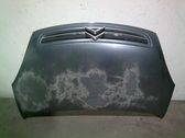 Engine bonnet/hood