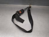 Ceinture de sécurité arrière