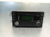 HiFi Audio sound control unit