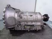Manual 5 speed gearbox