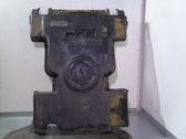 Engine splash shield/under tray