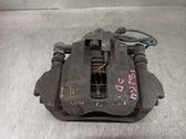 Caliper de freno delantero
