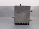 Gearbox control unit/module