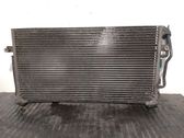 A/C cooling radiator (condenser)