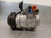 Compresor (bomba) del aire acondicionado (A/C))