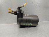 Sangle de réservoir de carburant