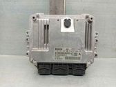 Unidad de control/módulo del motor