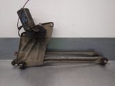 Motor del limpiaparabrisas