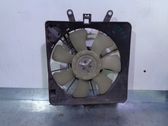 Ventilador eléctrico del radiador