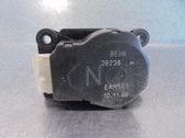 Soplador/ventilador calefacción