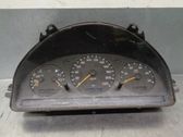 Velocímetro (tablero de instrumentos)