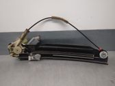 Mécanisme lève-vitre de porte arrière avec moteur