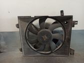 Ventilador eléctrico del radiador