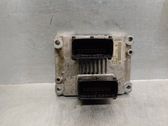Unidad de control/módulo del motor