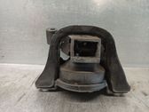 Engine mount bracket