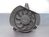 Electric radiator cooling fan