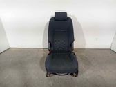 Rear seat