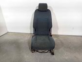 Rear seat