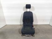 Rear seat