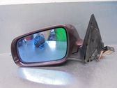 Front door electric wing mirror