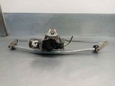 Motor del limpiaparabrisas