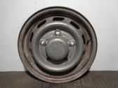18 Zoll Leichtmetallrad Alufelge