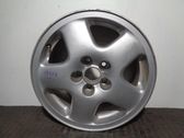 18 Zoll Leichtmetallrad Alufelge