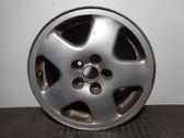 18 Zoll Leichtmetallrad Alufelge