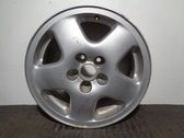 18 Zoll Leichtmetallrad Alufelge