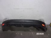 Rear bumper