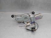 Rear window wiper motor