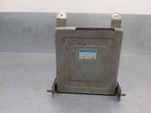 Calculateur moteur ECU