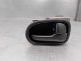 Front door interior handle