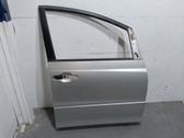 Porte avant