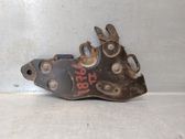 Rear door lock
